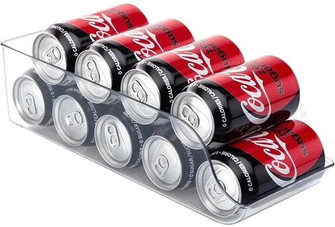 Soda Can Dispense 