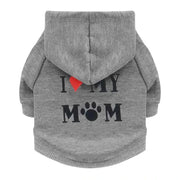 coyote vest for dogs