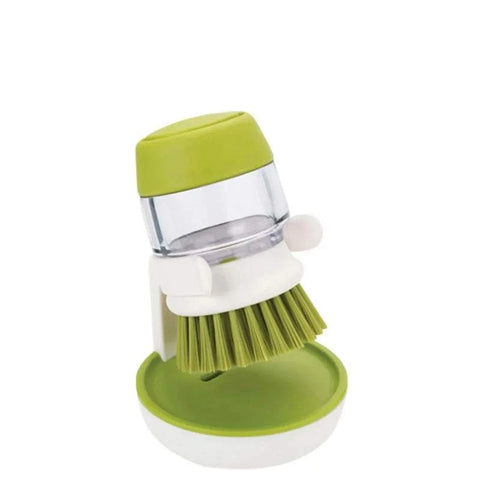 Liquid Soap Dispenser