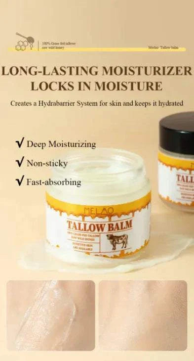 Tallow Glow