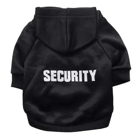 coyote vest for dogs