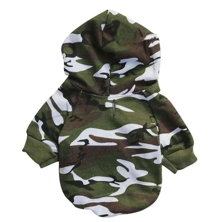 coyote vest for dogs