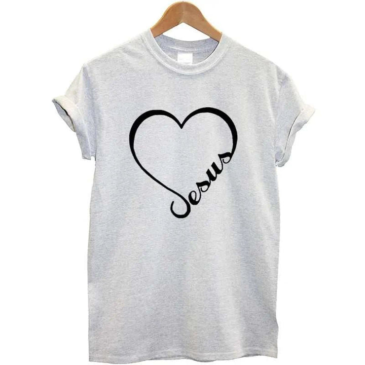 Christian T-Shirts