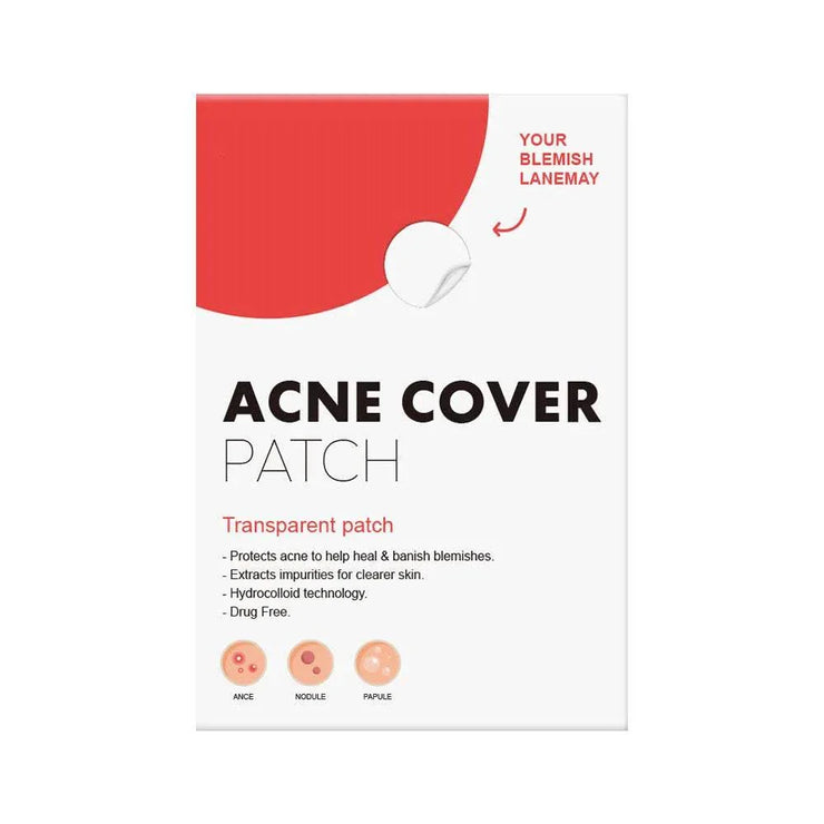 Hydrocolloid