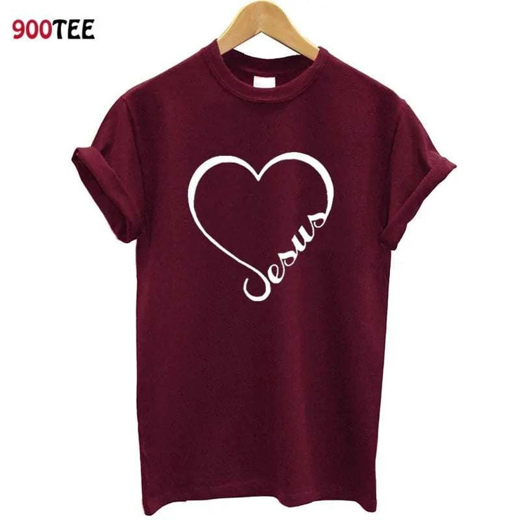 Christian T-Shirts