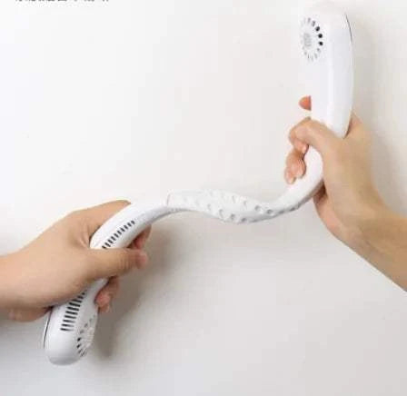 Fan Ventilator