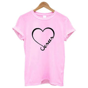 Christian T-Shirts