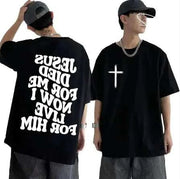christian shirts for men