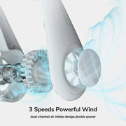 Fan Ventilator