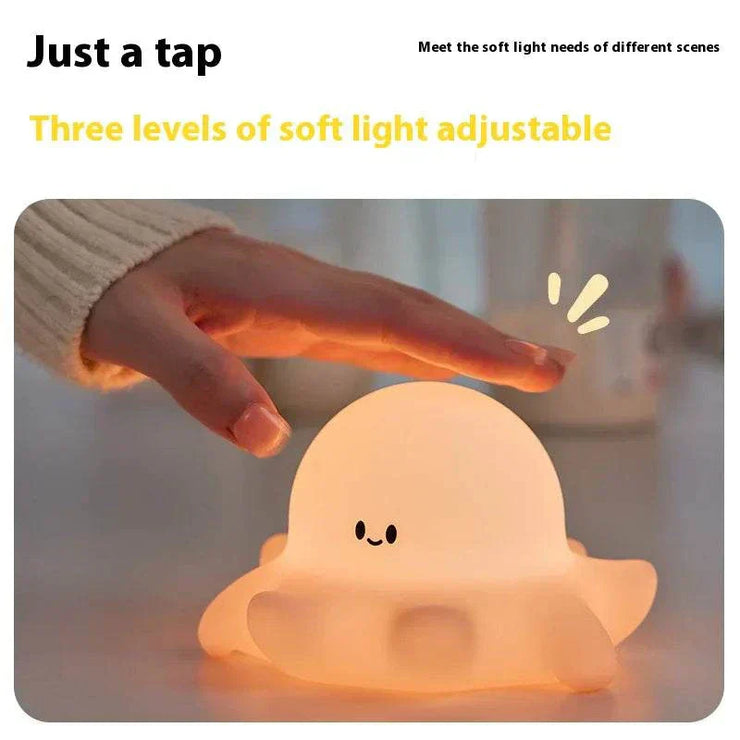 Silicone Night Light