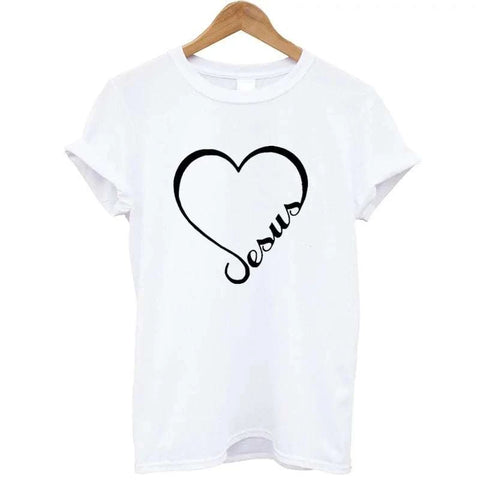 Christian T-Shirts