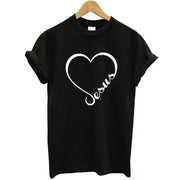 christian tee shirts