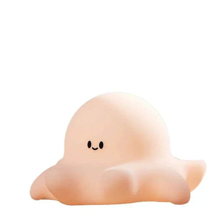 Silicone Night Light