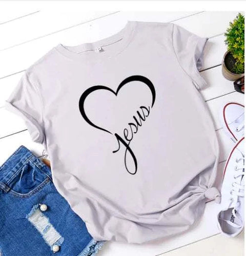 Christian T-Shirts